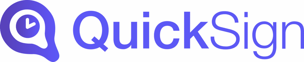 Quicksign